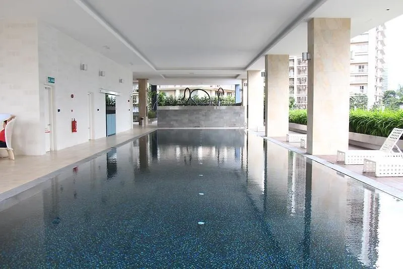 Mirage Residences By Nn كوالالمبور ماليزيا