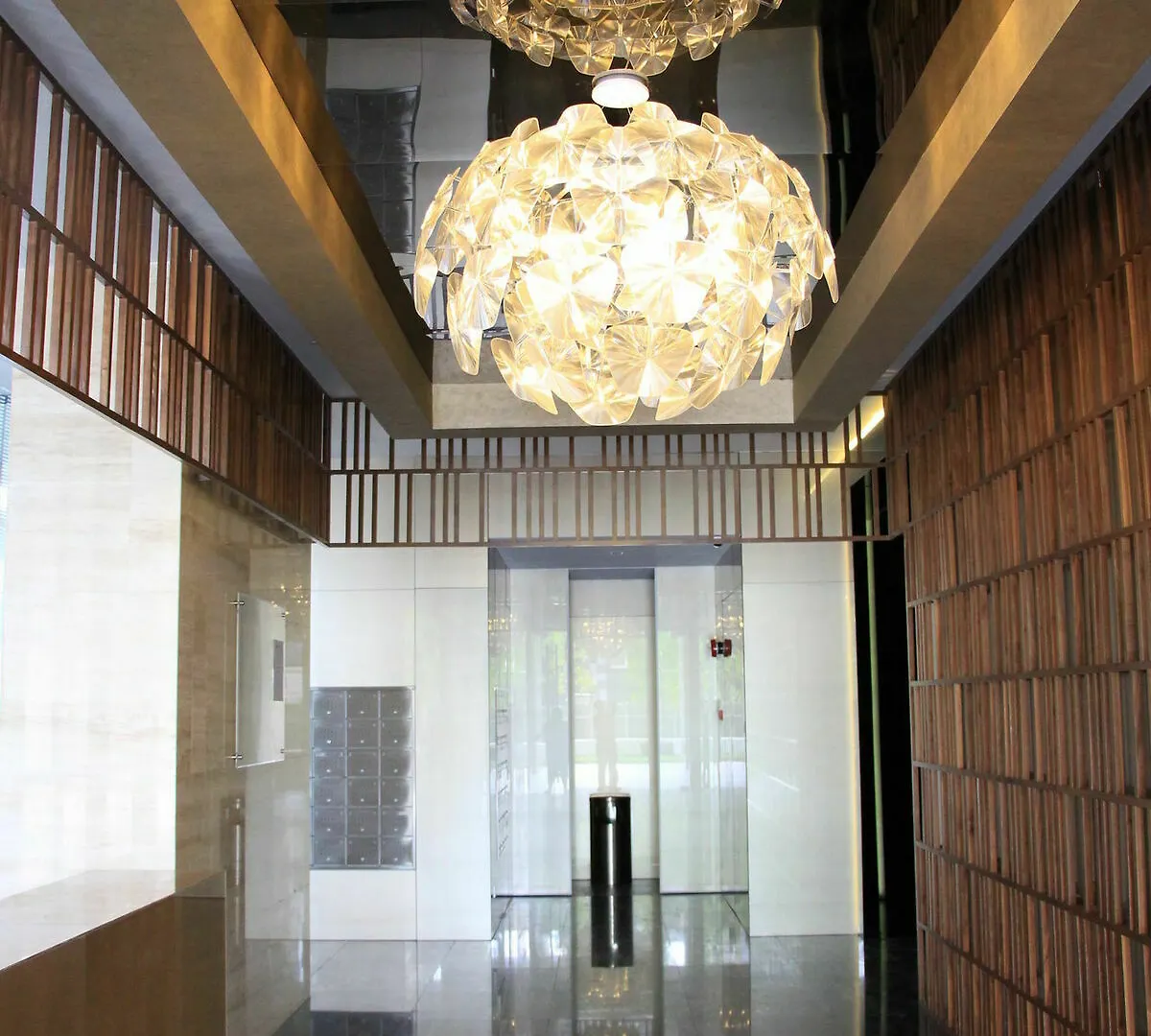 Mirage Residences By Nn كوالالمبور ماليزيا