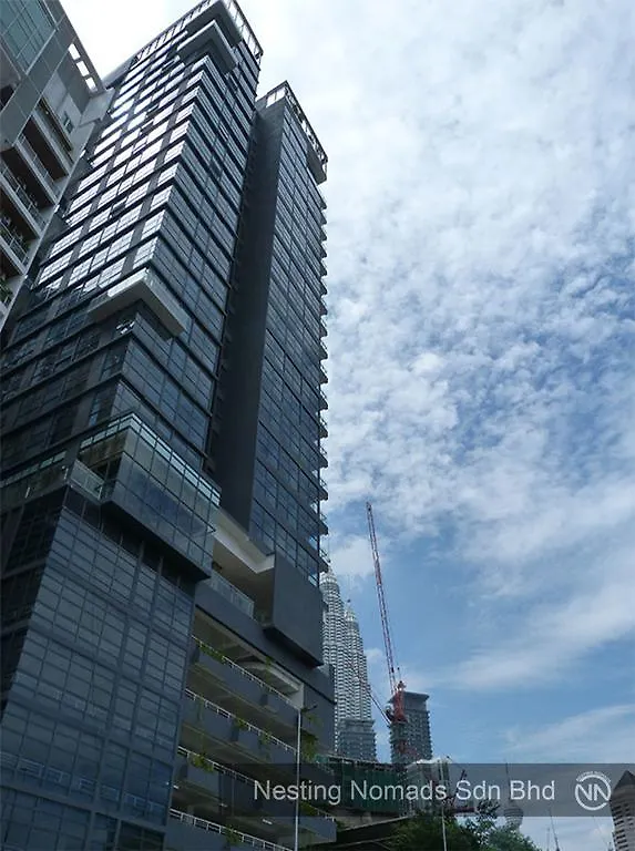 Mirage Residences Kuala Lumpur