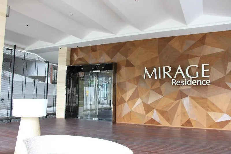 Mirage Residences Kuala Lumpur 0*,