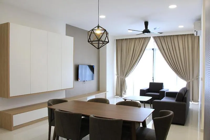 Mirage Residences Kuala Lumpur 0*,  Malaysia