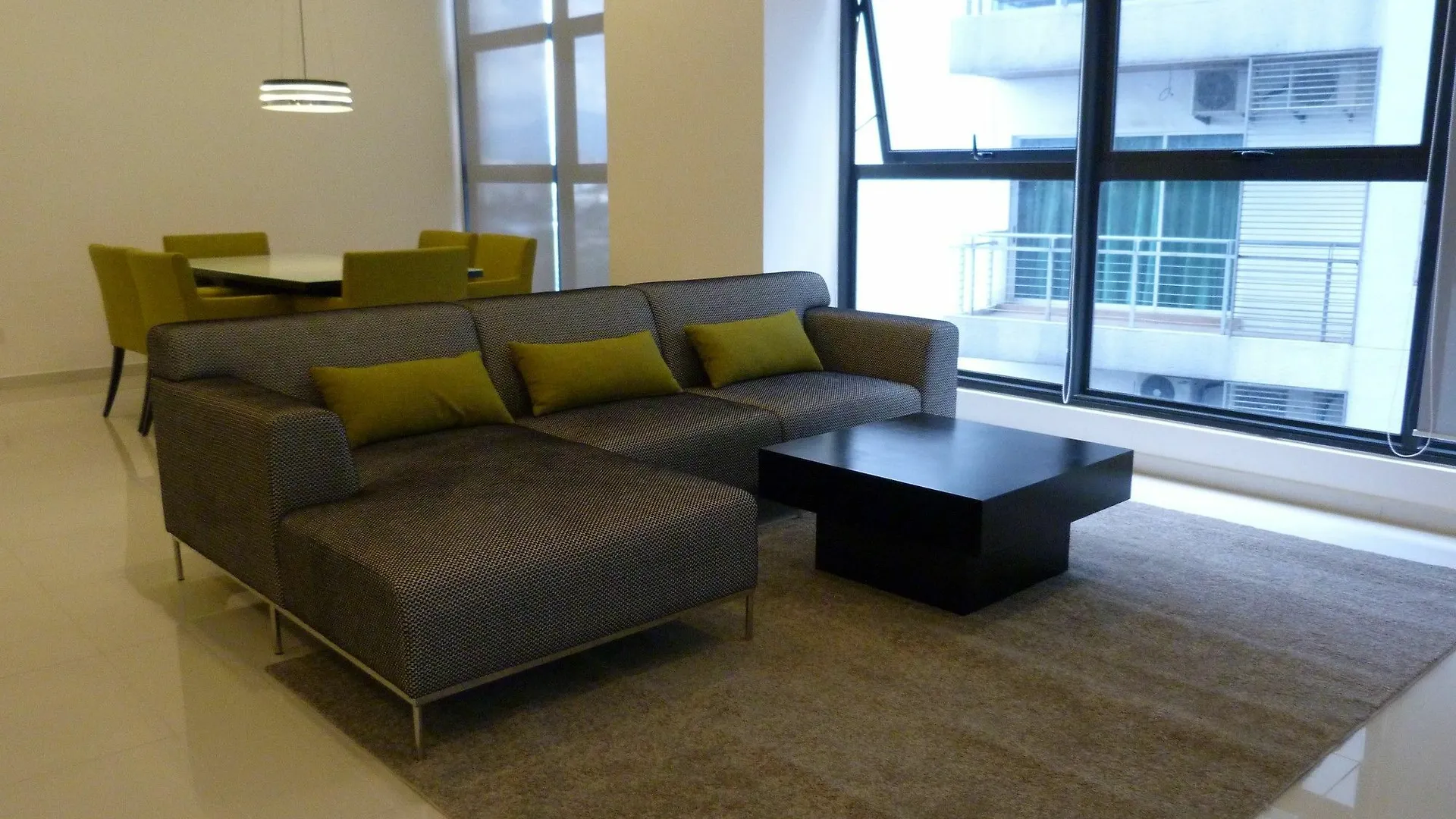Mirage Residences Kuala Lumpur 0*,  Malaysia