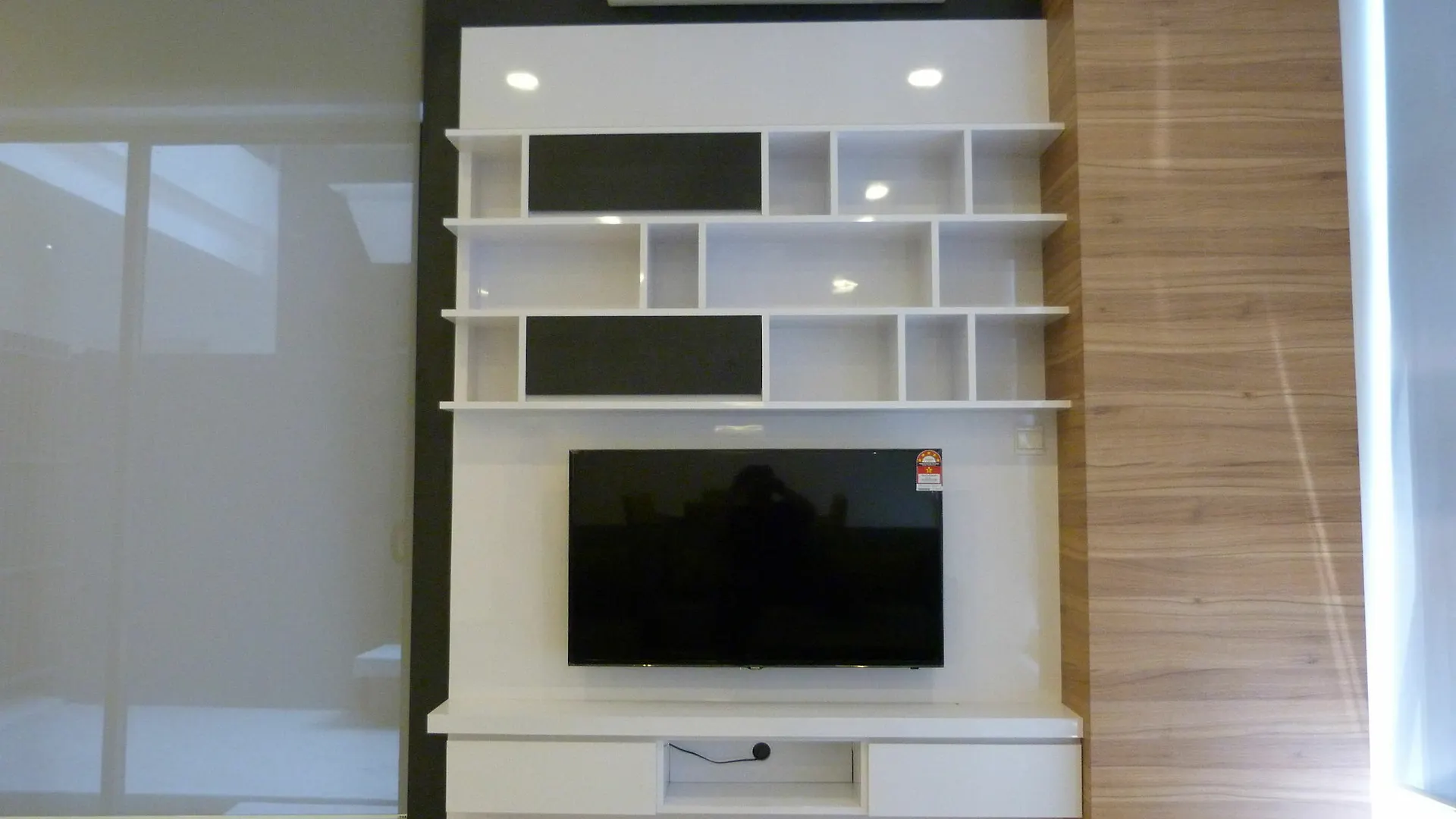 Apartment Mirage Residences Kuala Lumpur Malaysia