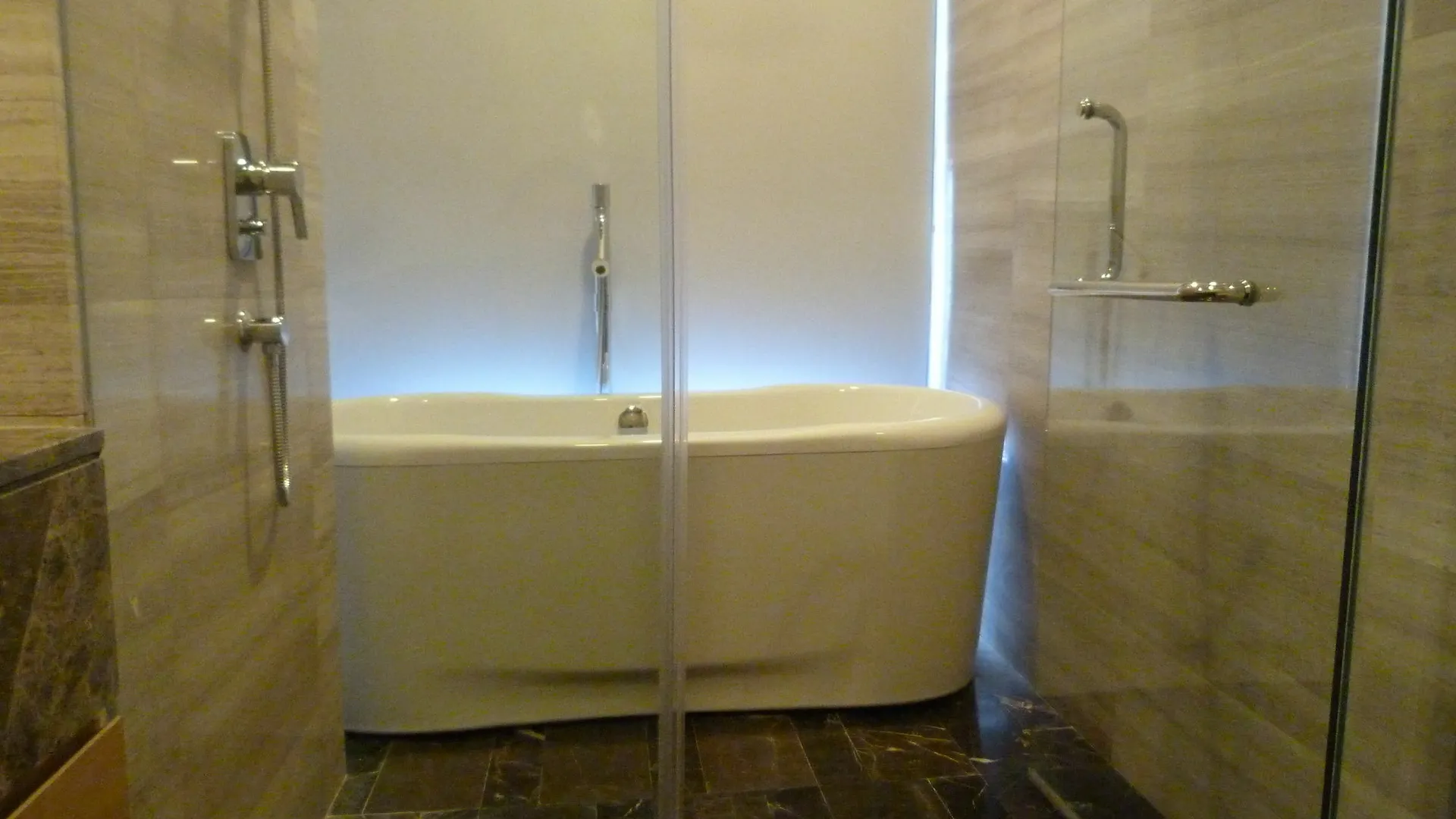 Mirage Residences Kuala Lumpur Apartment