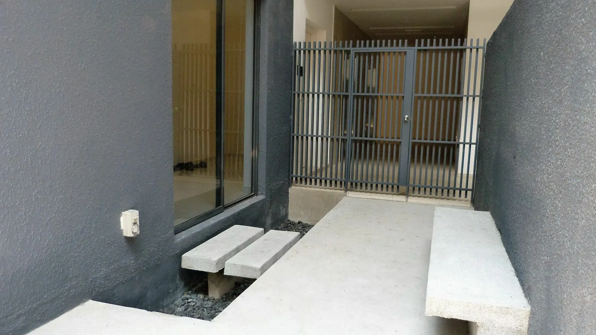 Apartment Mirage Residences Kuala Lumpur
