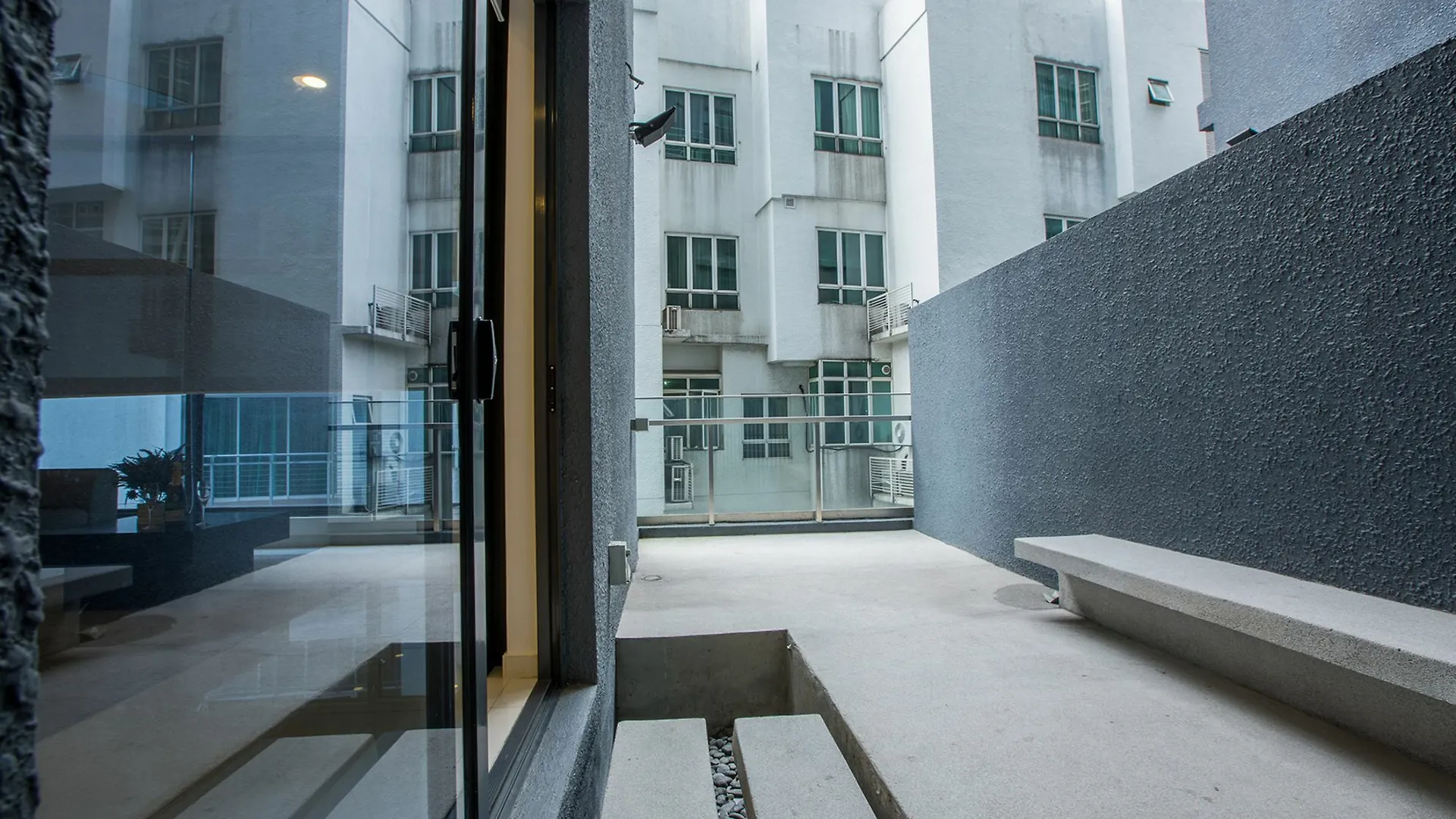 Mirage Residences Kuala Lumpur