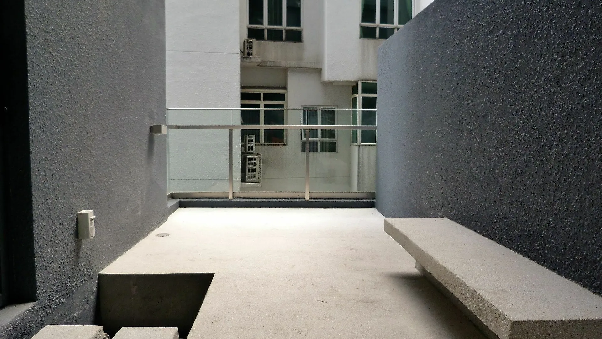Mirage Residences Kuala Lumpur