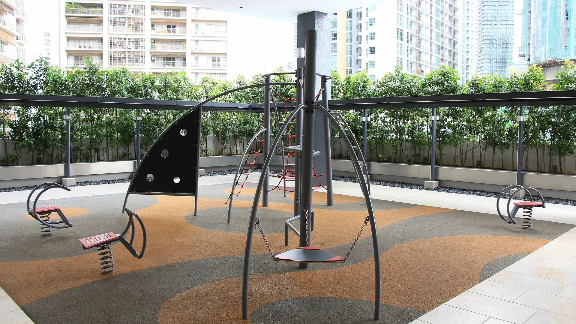 Mirage Residences Kuala Lumpur 0*,  Malaysia