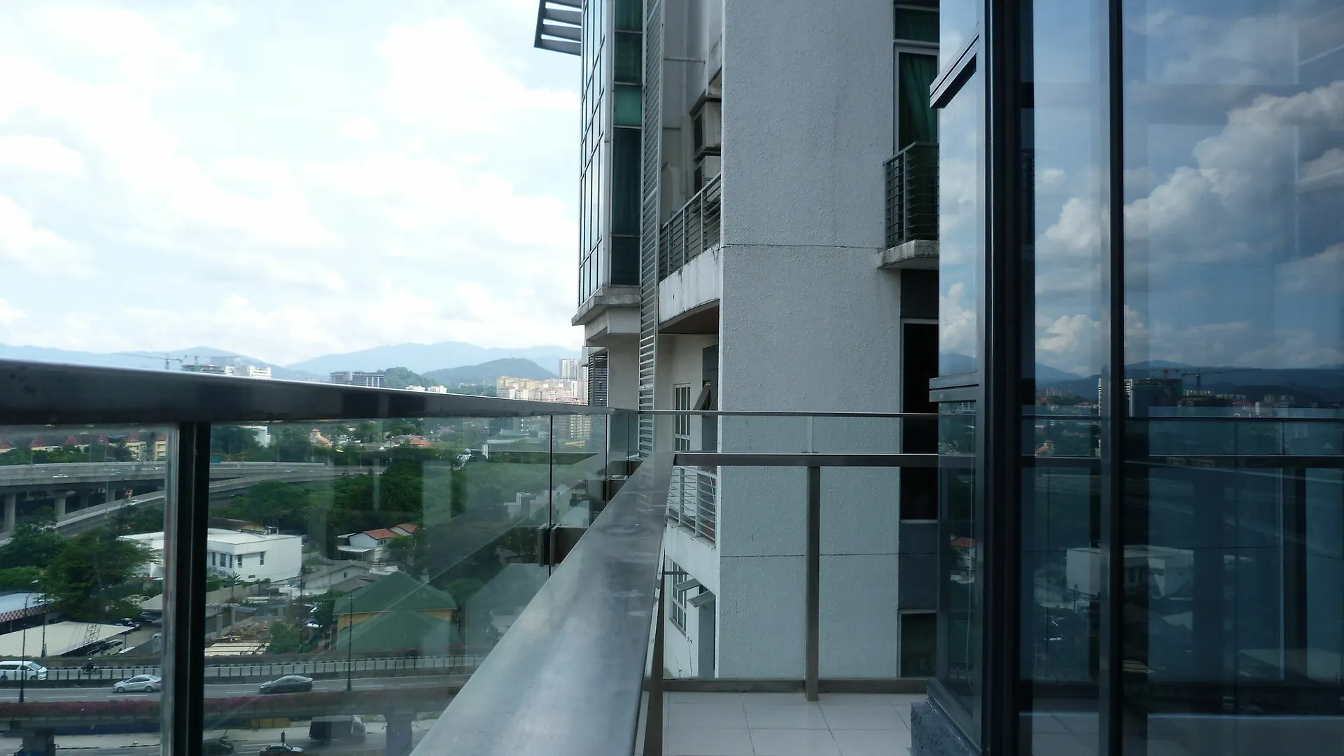 Mirage Residences Kuala Lumpur Malaysia