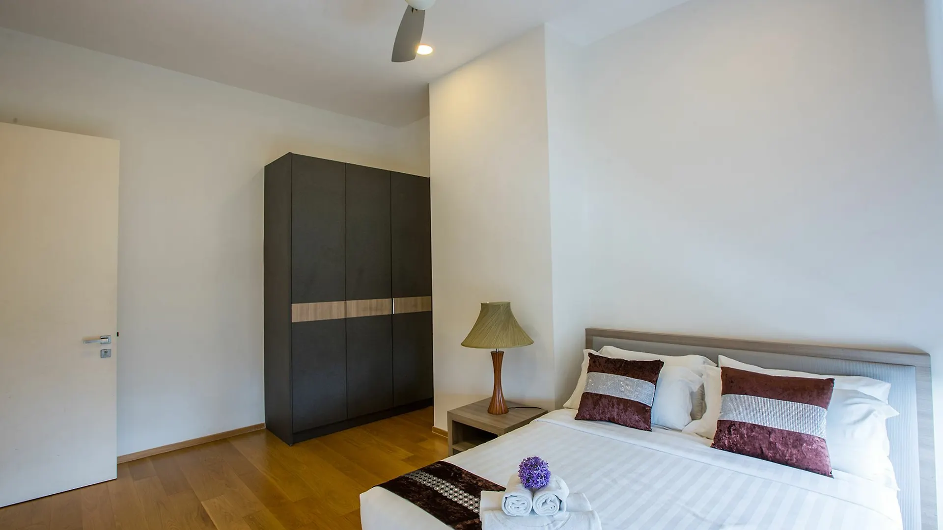 Mirage Residences Kuala Lumpur