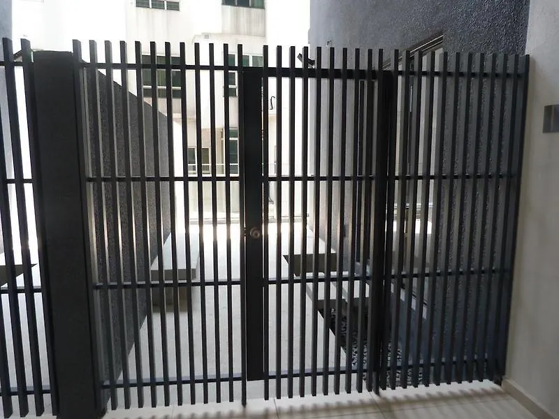 Mirage Residences Kuala Lumpur Apartment
