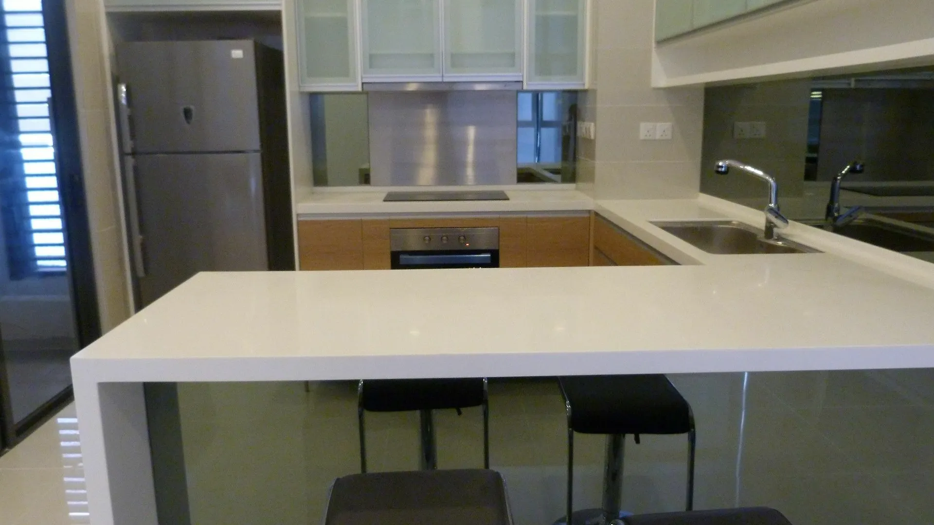 Mirage Residences Kuala Lumpur