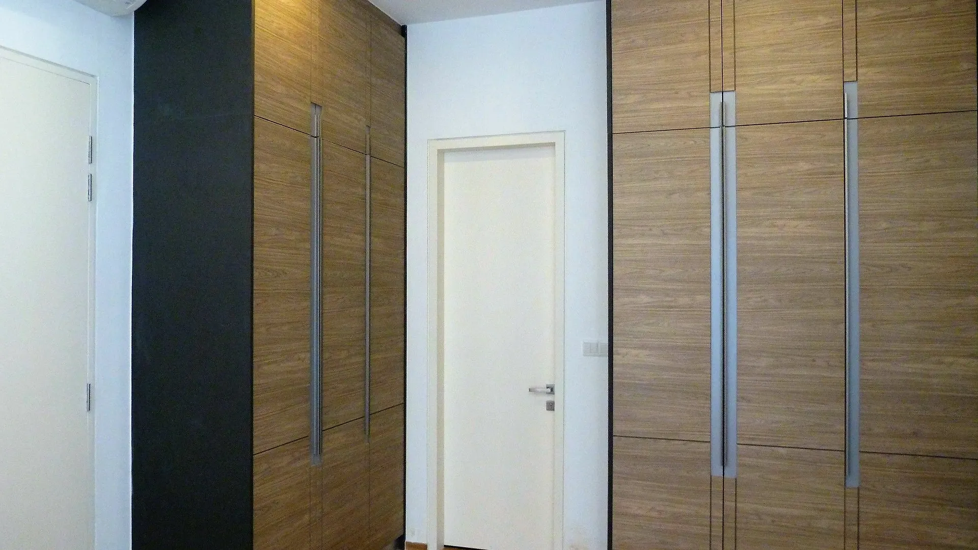 Apartment Mirage Residences Kuala Lumpur