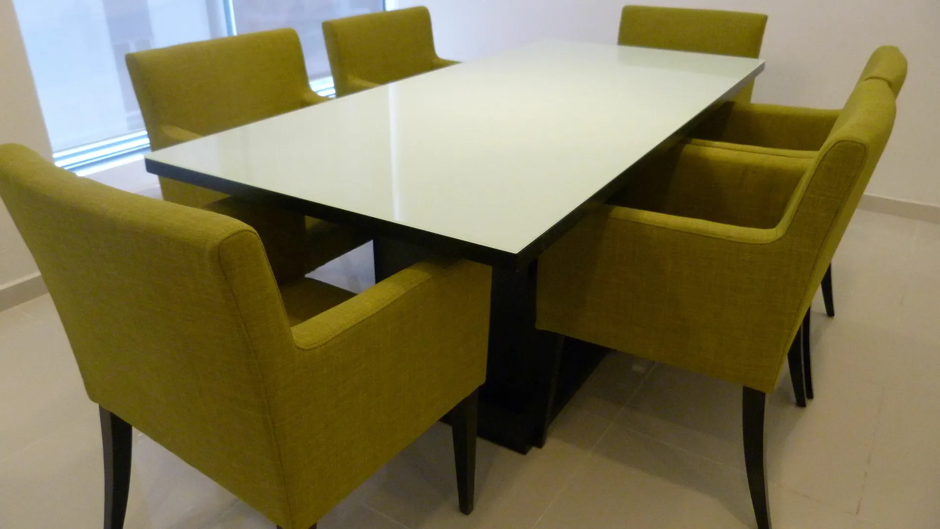 Apartment Mirage Residences Kuala Lumpur