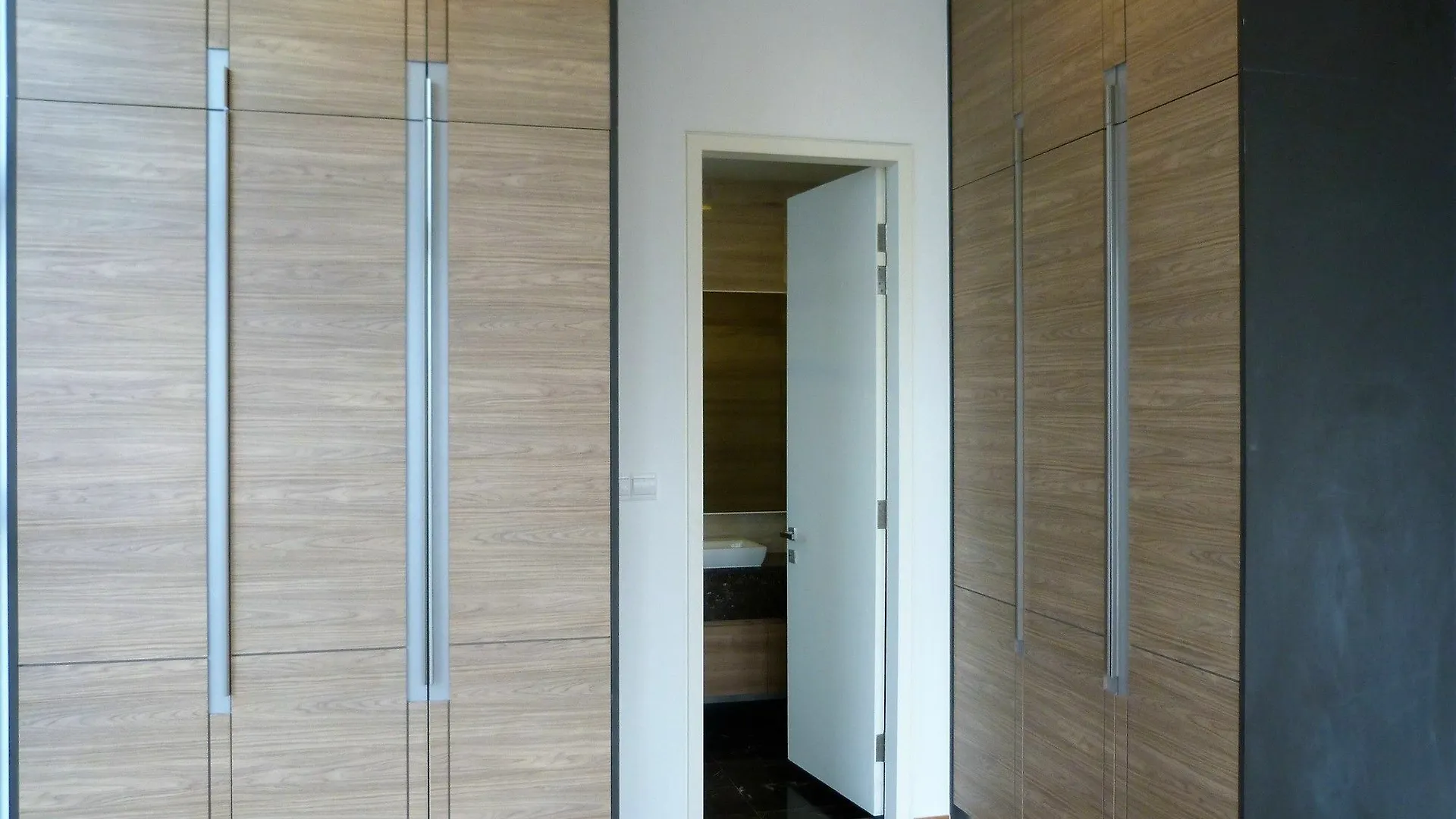 Mirage Residences Kuala Lumpur Malaysia