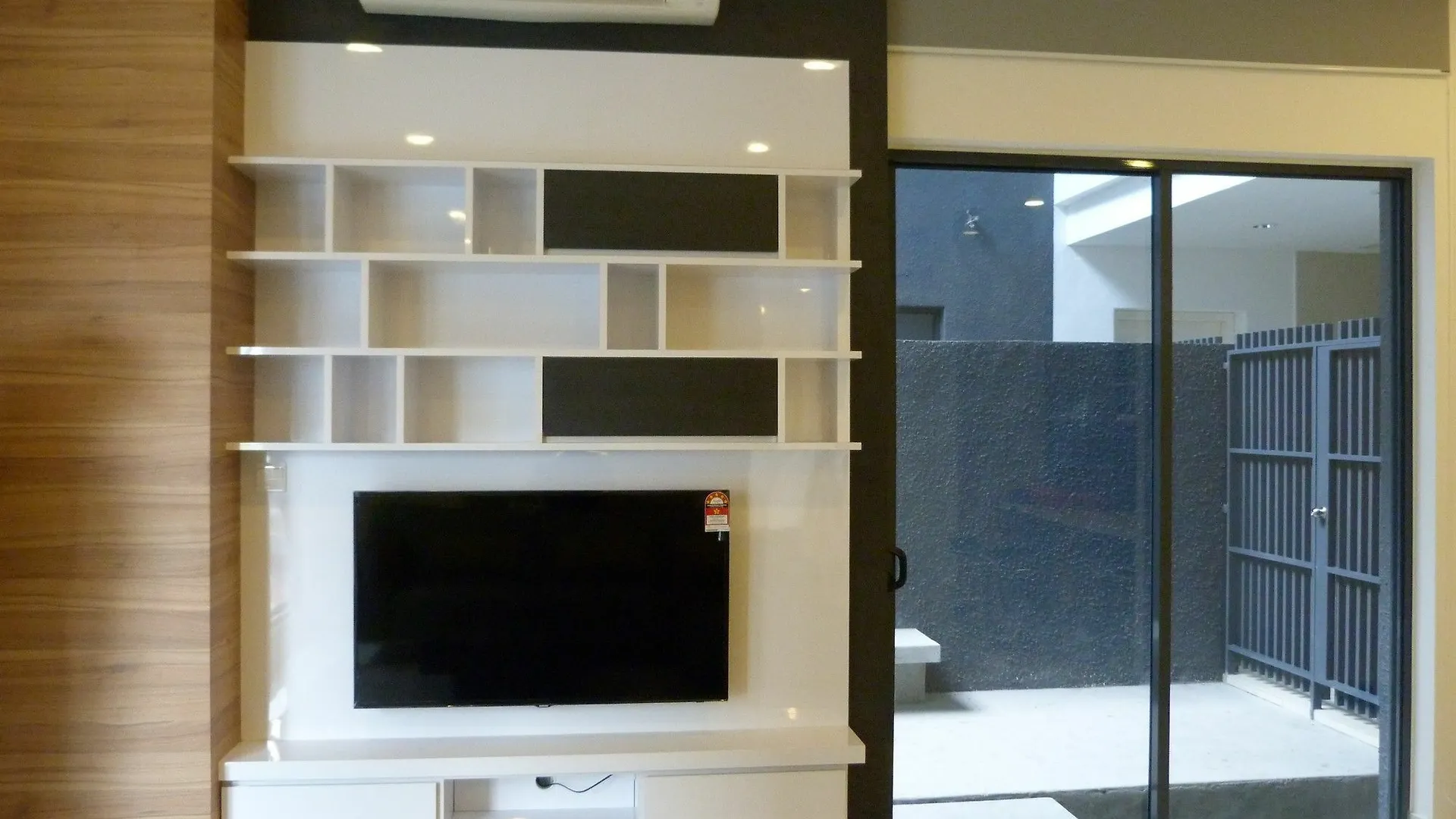 Mirage Residences Kuala Lumpur Apartment