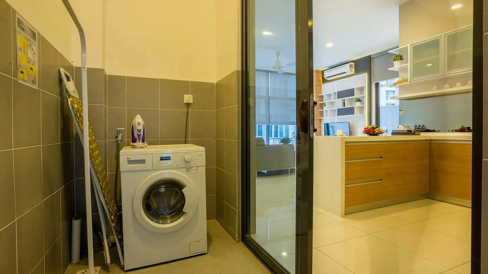 Mirage Residences Kuala Lumpur 0*,  Malaysia